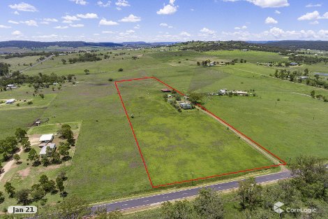 179 Warwick Yangan Rd, Mount Tabor, QLD 4370