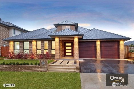 29 Copper St, The Ponds, NSW 2769