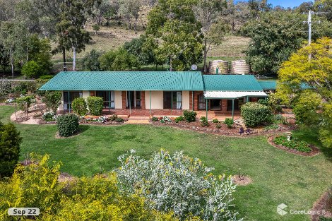 2983 Toowoomba Cecil Plains Rd, Linthorpe, QLD 4356