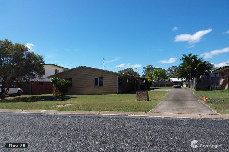 16 The Barons Dr, Andergrove, QLD 4740