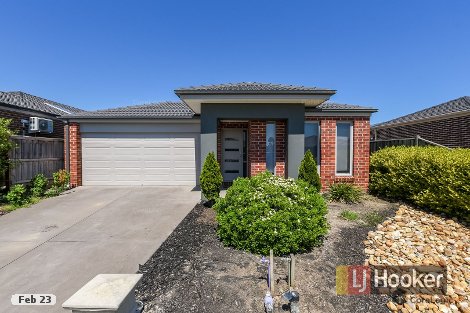 9 Wesson Way, Cranbourne East, VIC 3977