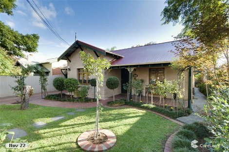 4 Homer Rd, Clarence Park, SA 5034