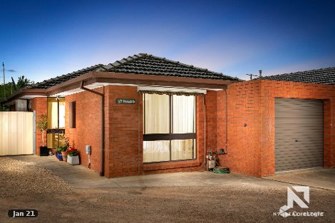 1/7-9 Disraeli St, St Albans, VIC 3021