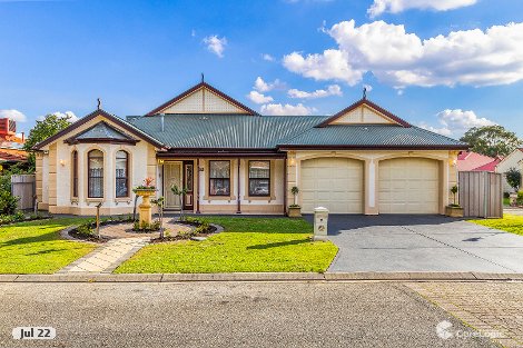 4 Robran Ct, Newton, SA 5074