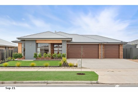 21 Yarrabee Dr, Wirlinga, NSW 2640