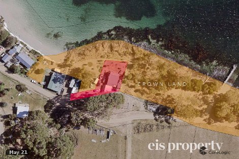 40 Surveyors Bay Rd, Surveyors Bay, TAS 7116