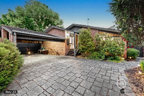 11 Nurla Pl, St Helena, VIC 3088