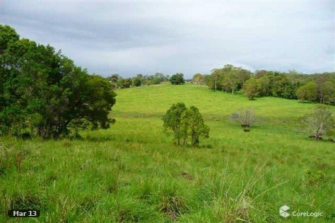 539 Nambour Mapleton Rd, Kureelpa, QLD 4560