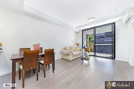 103/4-8 Smallwood Ave, Homebush, NSW 2140