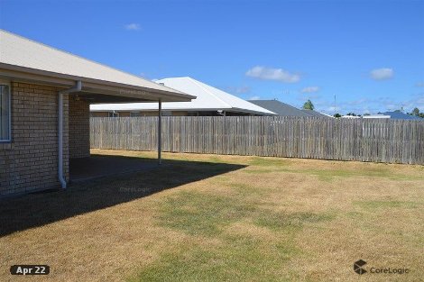 65 Victoria St, Gracemere, QLD 4702