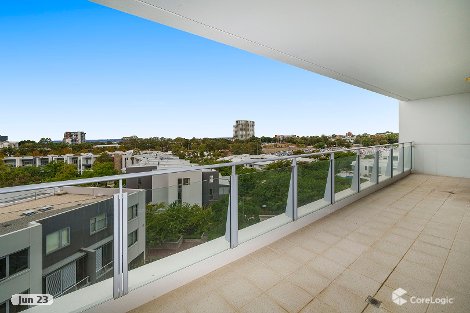 605/19 The Circus, Burswood, WA 6100