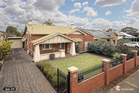 73 Balfour St, Nailsworth, SA 5083