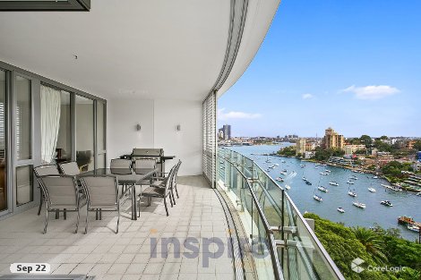 804/55 Lavender St, Milsons Point, NSW 2061