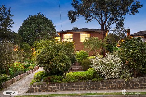 387 Mascoma St, Strathmore Heights, VIC 3041
