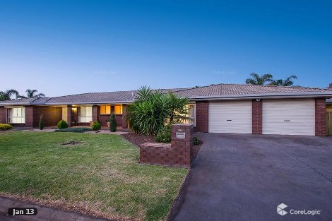 26 Siegersdorf Cres, Old Reynella, SA 5161