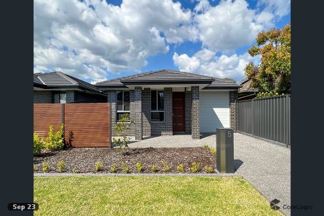 5 Aurama St, Holden Hill, SA 5088