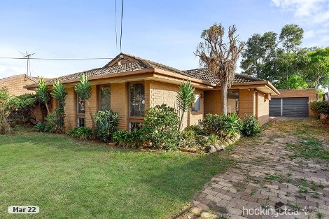 28 Brennan St, Melton South, VIC 3338