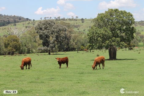 304 Sunnyvale Rd, Bunya Mountains, QLD 4405