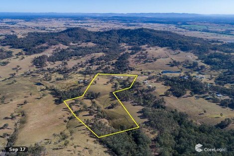1468 Maitland Vale Rd, Lambs Valley, NSW 2335
