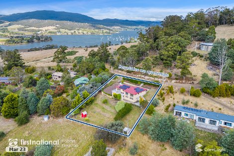 10 Kings Hill Rd, Cygnet, TAS 7112