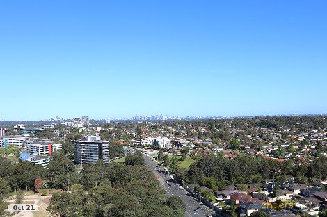 1702/137-139 Herring Rd, Macquarie Park, NSW 2113