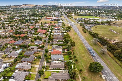 8 Lyons Way, Wallan, VIC 3756