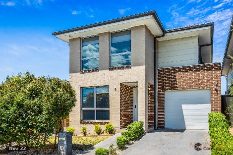 12 Mortlock Ave, Ropes Crossing, NSW 2760
