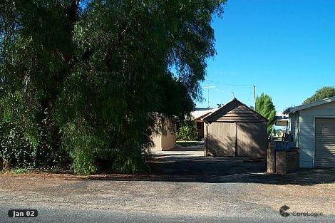 60 Culeenup Rd, North Yunderup, WA 6208