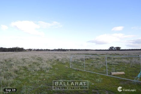 63 Magpie Lane, Dunolly, VIC 3472