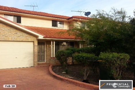 4/6 Bunbury Rd, Macquarie Fields, NSW 2564