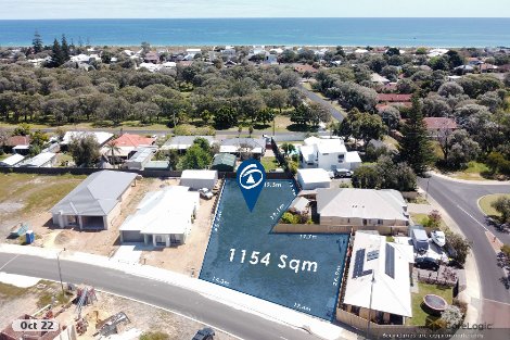 4 Henry Willmott Dr, Geographe, WA 6280