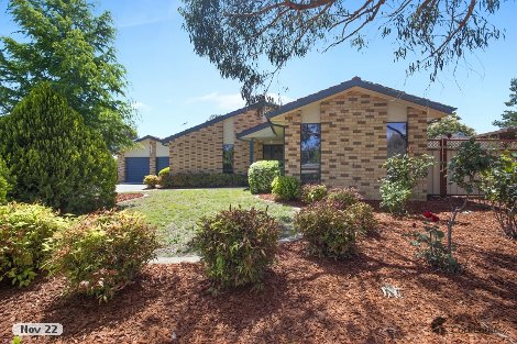 3 Beazley Cres, Calwell, ACT 2905