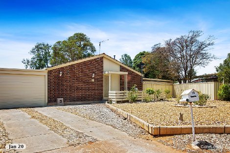 12 Closeburn Cres, Salisbury Park, SA 5109