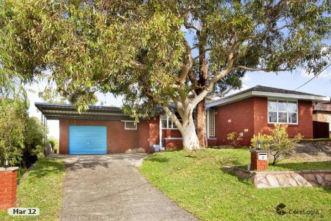 4 Old Bush Rd, Yarrawarrah, NSW 2233