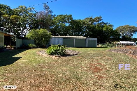 240 Siefert St, Crawford, QLD 4610