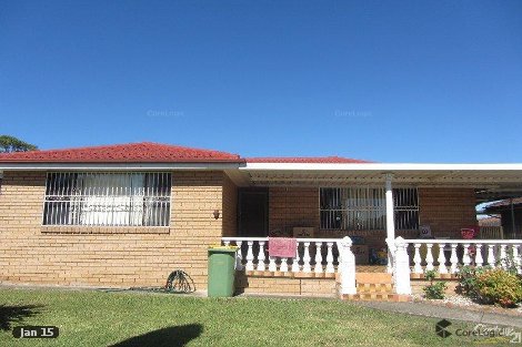 11 Arrowhead Rd, Greenfield Park, NSW 2176