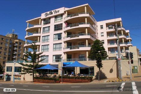 804/56 Carr St, Coogee, NSW 2034