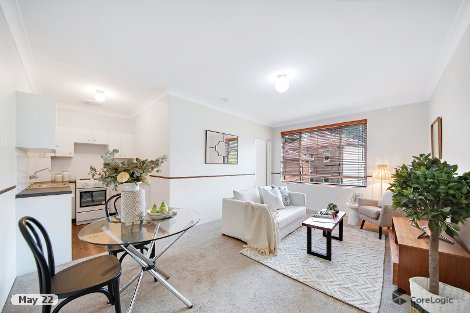 23/59 Lower Bent St, Neutral Bay, NSW 2089