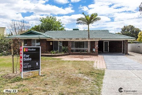 5 Wyton Pl, Gosnells, WA 6110