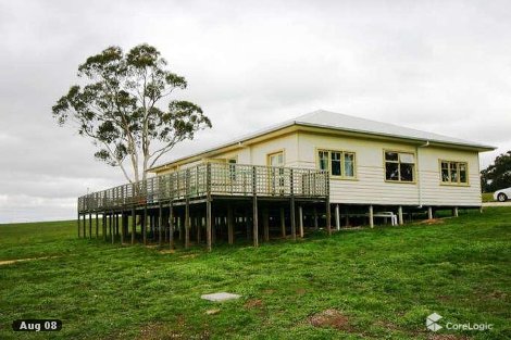 195 Kierces Rd, Clunes, VIC 3370