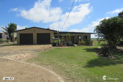 19 Mark Rd, Branyan, QLD 4670