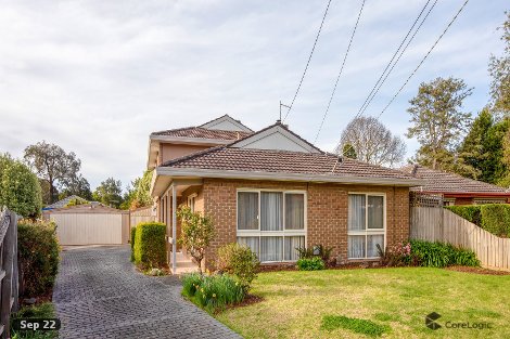 11 Tynham Cl, Ferntree Gully, VIC 3156