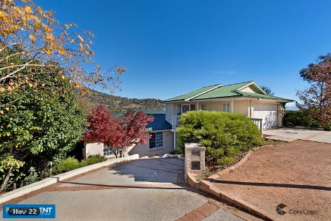 61 O'Connor Cct, Calwell, ACT 2905