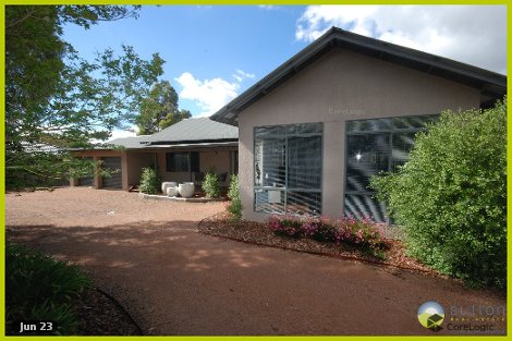 16 Ashby Dr, Bungendore, NSW 2621