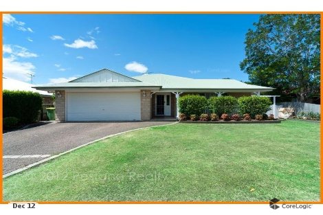 6 Meiland Pl, Meadowbrook, QLD 4131