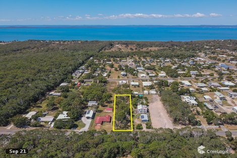 124-166 Mathiesen Rd, Booral, QLD 4655