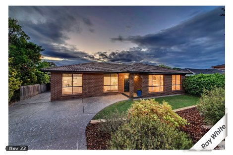 36 Baskerville St, Chisholm, ACT 2905