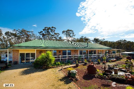 527 Muckleford-Yapeen Rd, Yapeen, VIC 3451