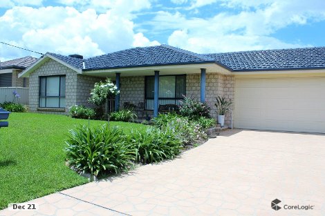 100 Glengarvin Dr, Oxley Vale, NSW 2340