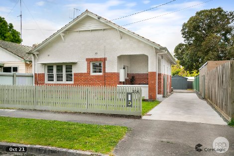 206 Urquhart St, Ballarat Central, VIC 3350